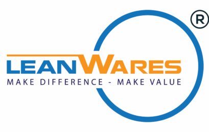 Công ty Cổ Phần Leanwares – Giải pháp setup & vận hành nhà máy theo tiêu chuẩn ESG