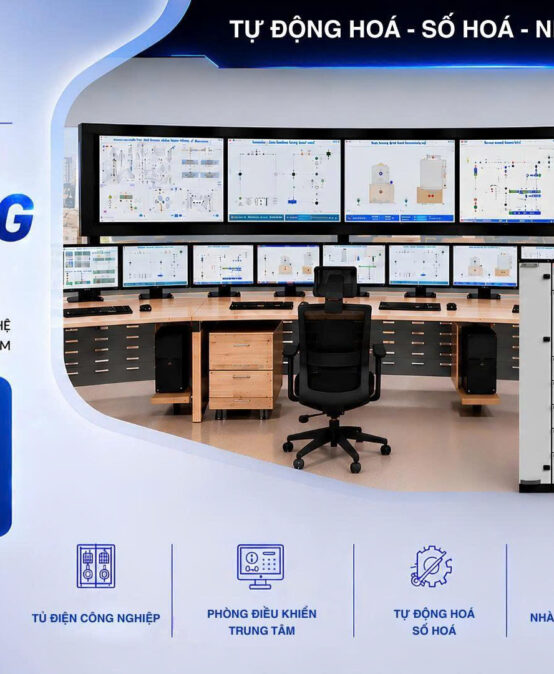 An Dương sẽ trưng bày thiết bị điện và công nghệ hệ thống điện tại SECC từ ngày 15–17/07/2026