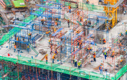 Nhóm Dự án Xây dựng BKACo – Hệ sinh thái Tư vấn, Thiết kế và Triển khai Công trình
